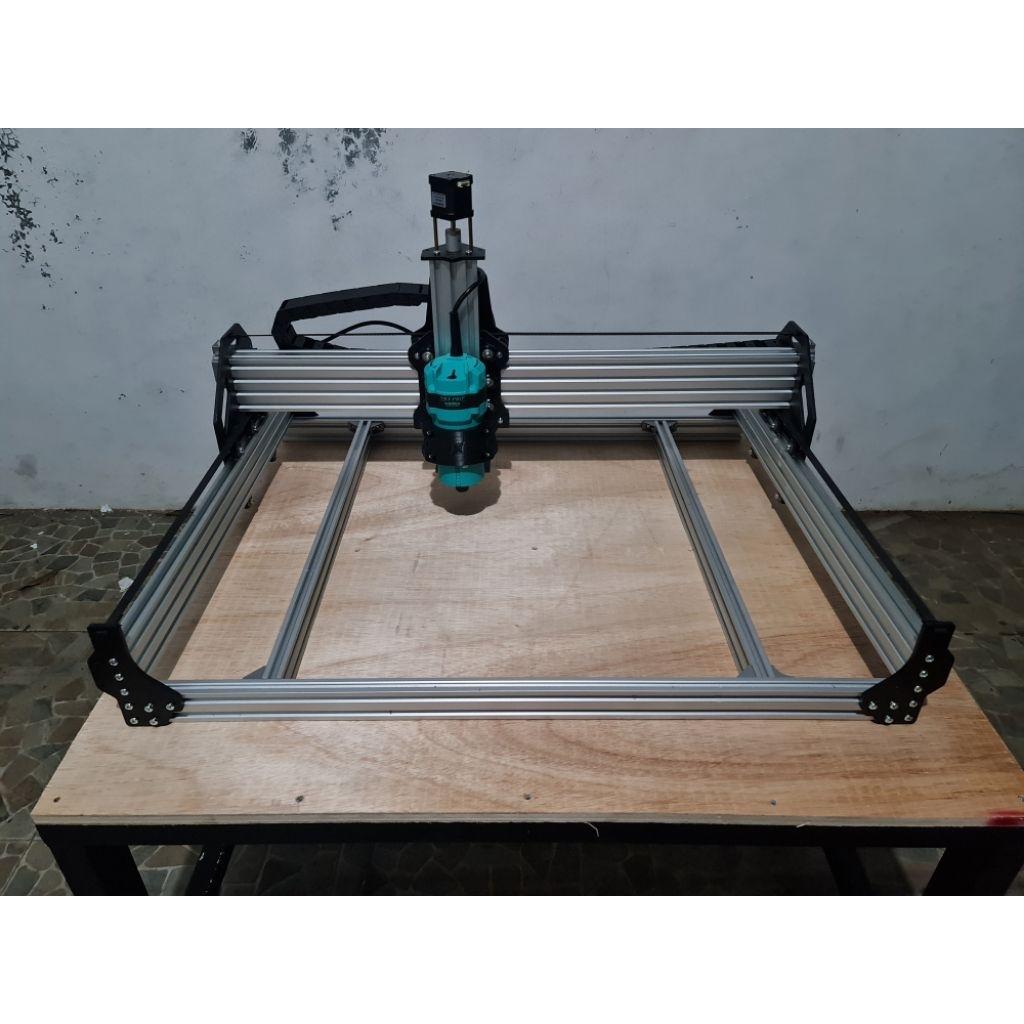 CNC ROUTER BELT 122x122