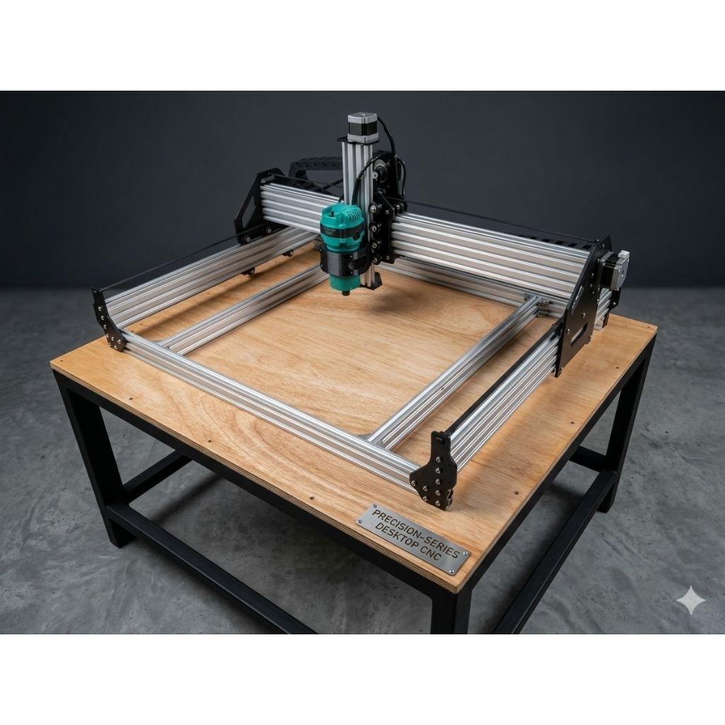 CNC ROUTER BELT 122x122